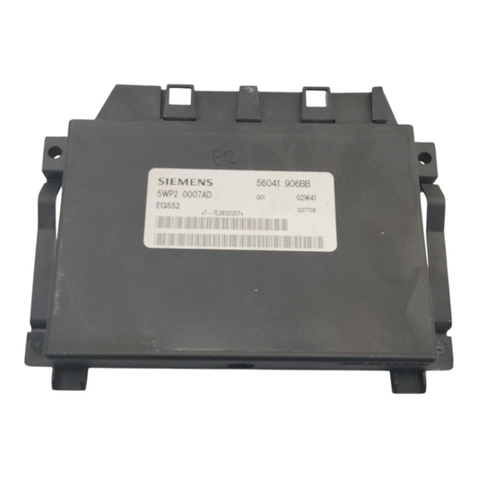 Centralina Cambio Automatico JEEP GRAND CHEROKEE 2 Serie 2.7 CRD 4x4