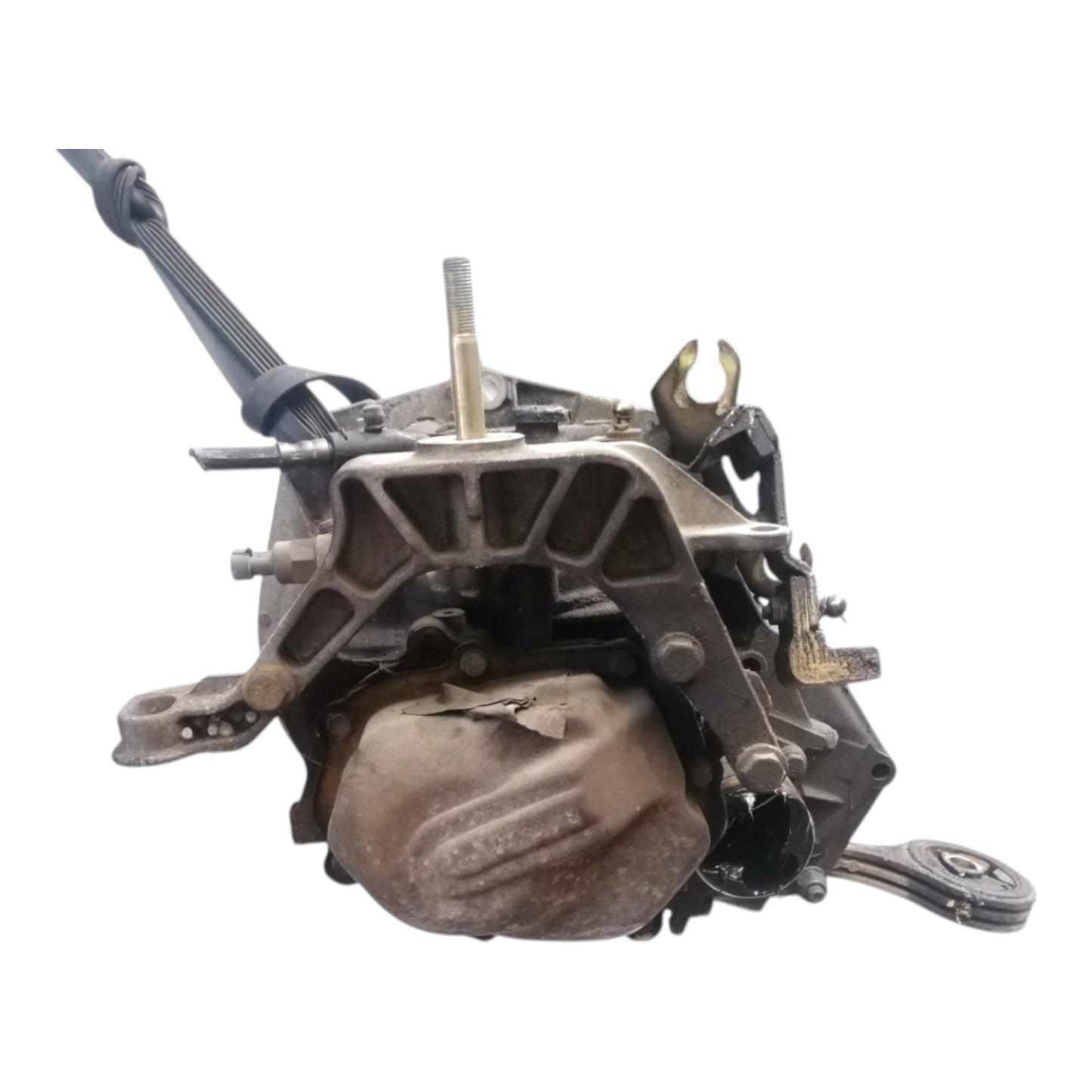 Cambio Manuale 5 Marce LANCIA YPSILON 1 2 Serie/MUSA 1.4 Benzina GPL