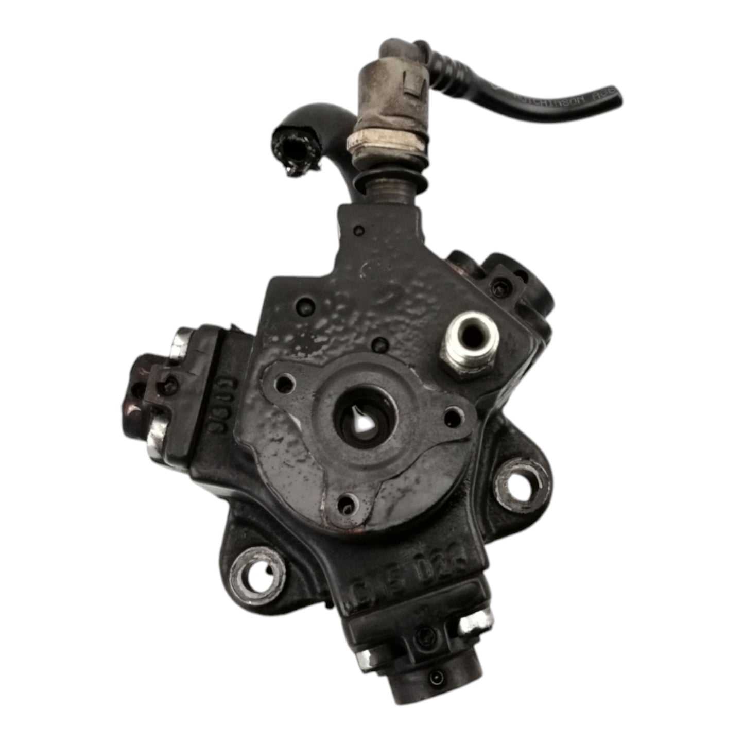 Pompa Iniezione LANCIA DELTA 3 Serie/MUSA 2 Serie 1.6 2.0 Diesel