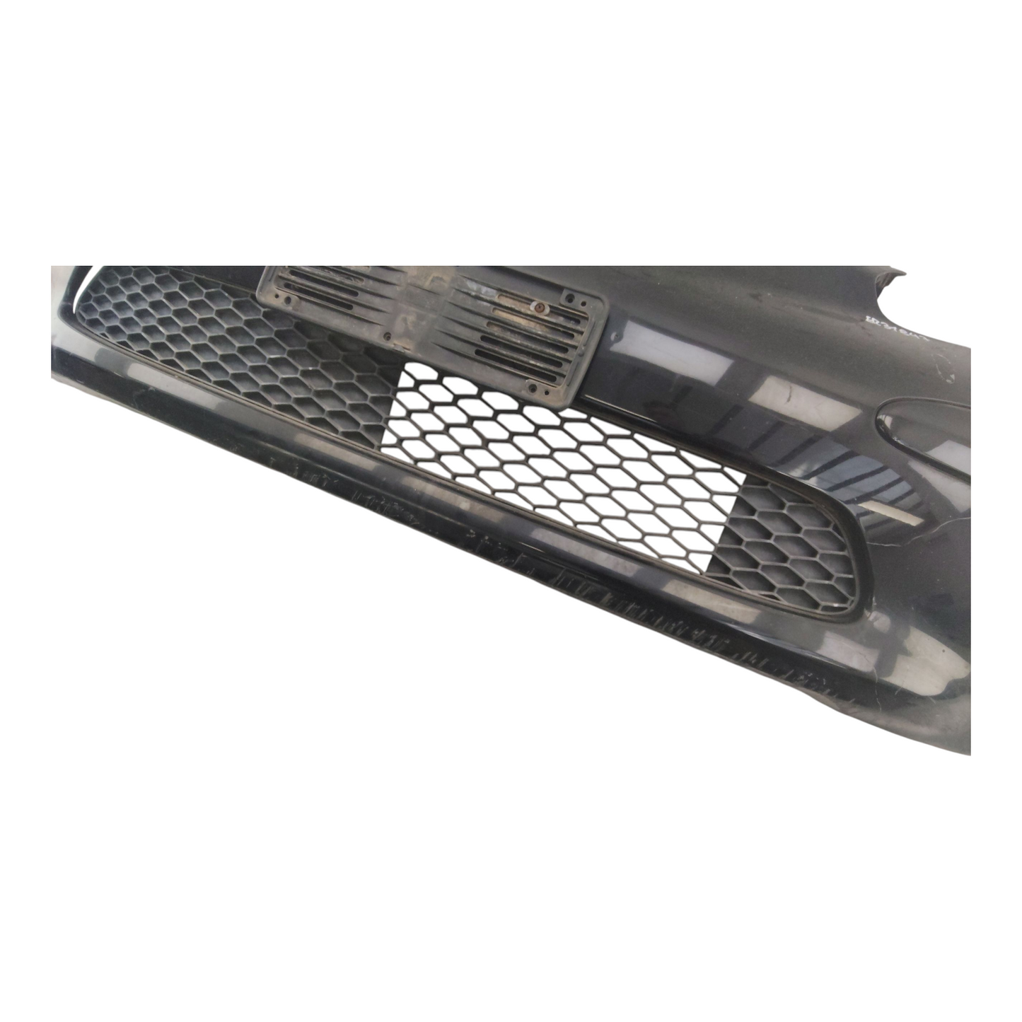 Paraurti Anteriore TOYOTA AYGO 1 Serie Pre Reystiling 3-5 Porte