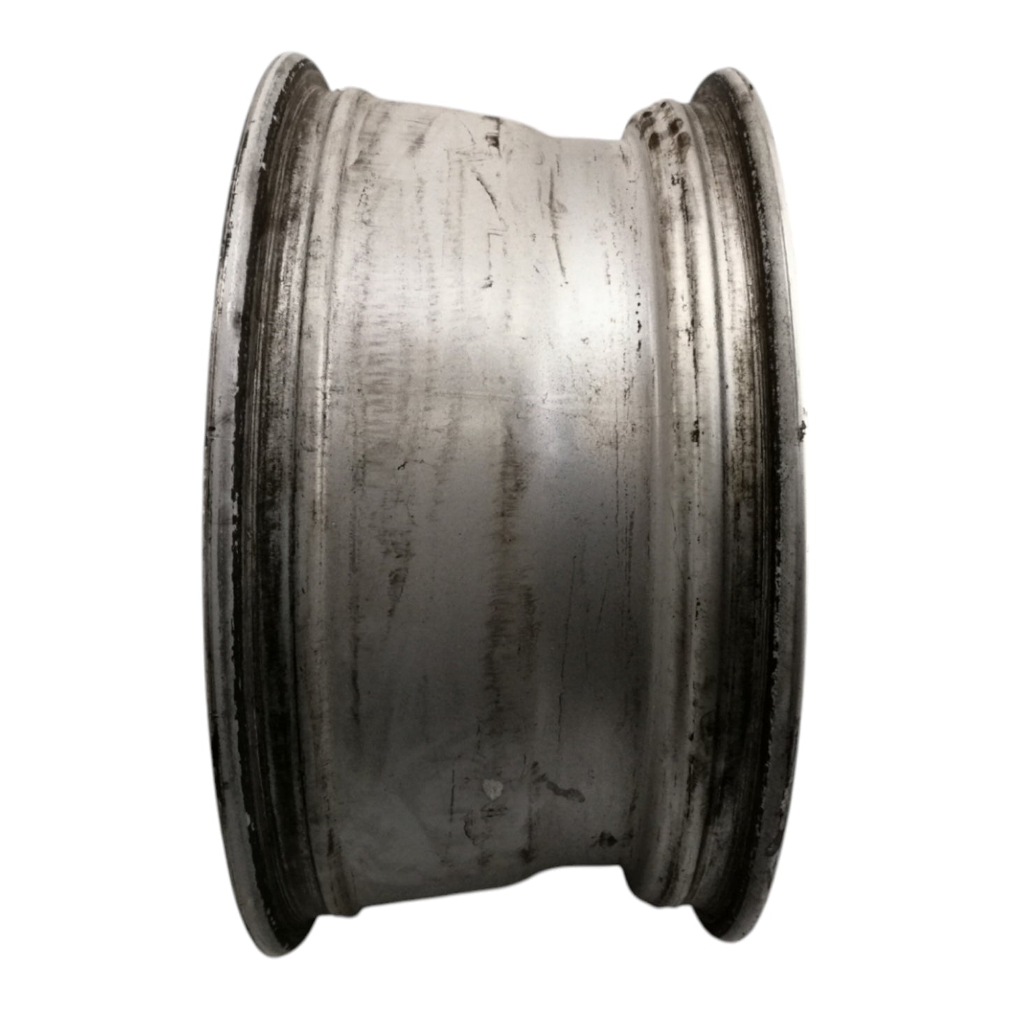 Cerchio in Lega Raggio 17 BMW X3 E83 8JX17H2 ET46 5 Fori