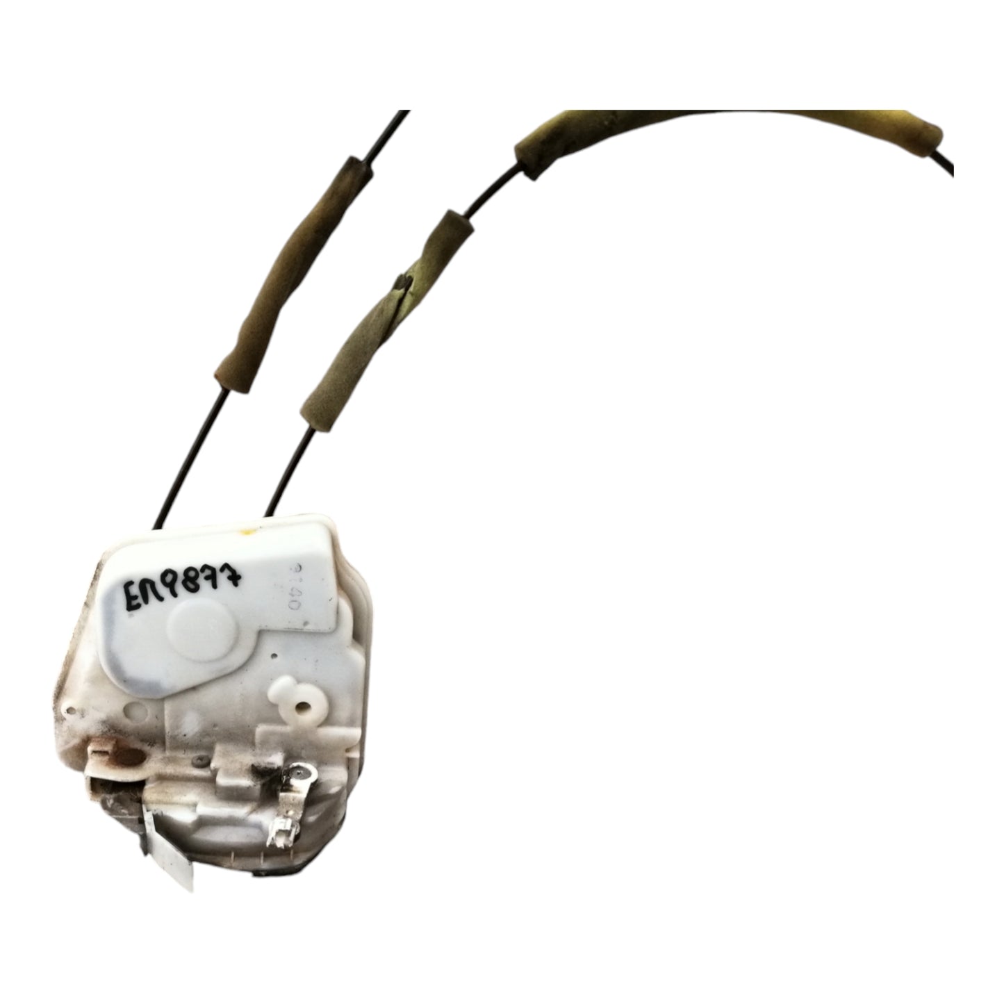 Serratura Porta Anteriore Sinistro MAZDA 6 2 Serie Berlina SW