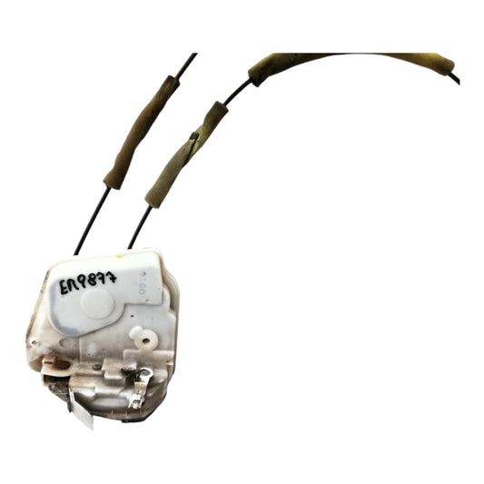 Serratura Porta Anteriore Sinistro MAZDA 6 2 Serie Berlina SW