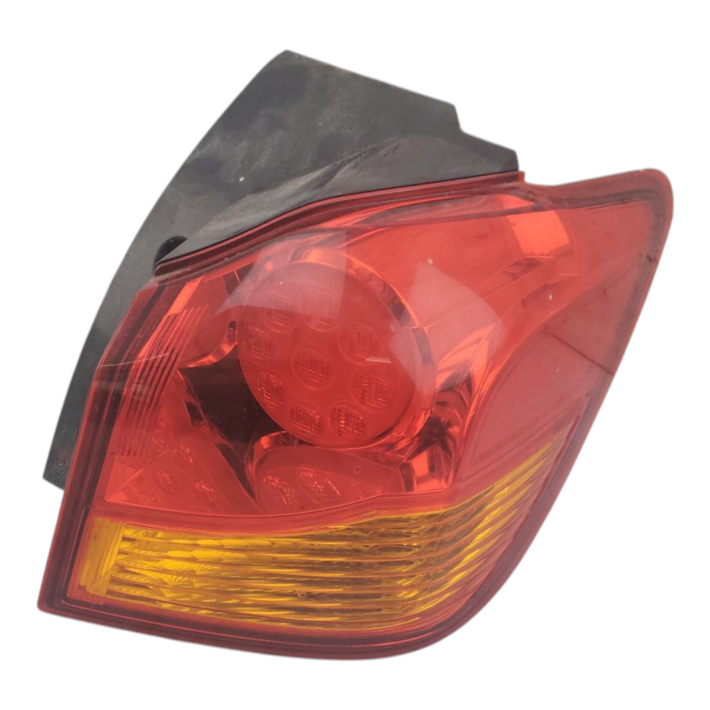 Fanale Stop Esterno Posteriore Destro MITSUBISHI ASX 1 Serie