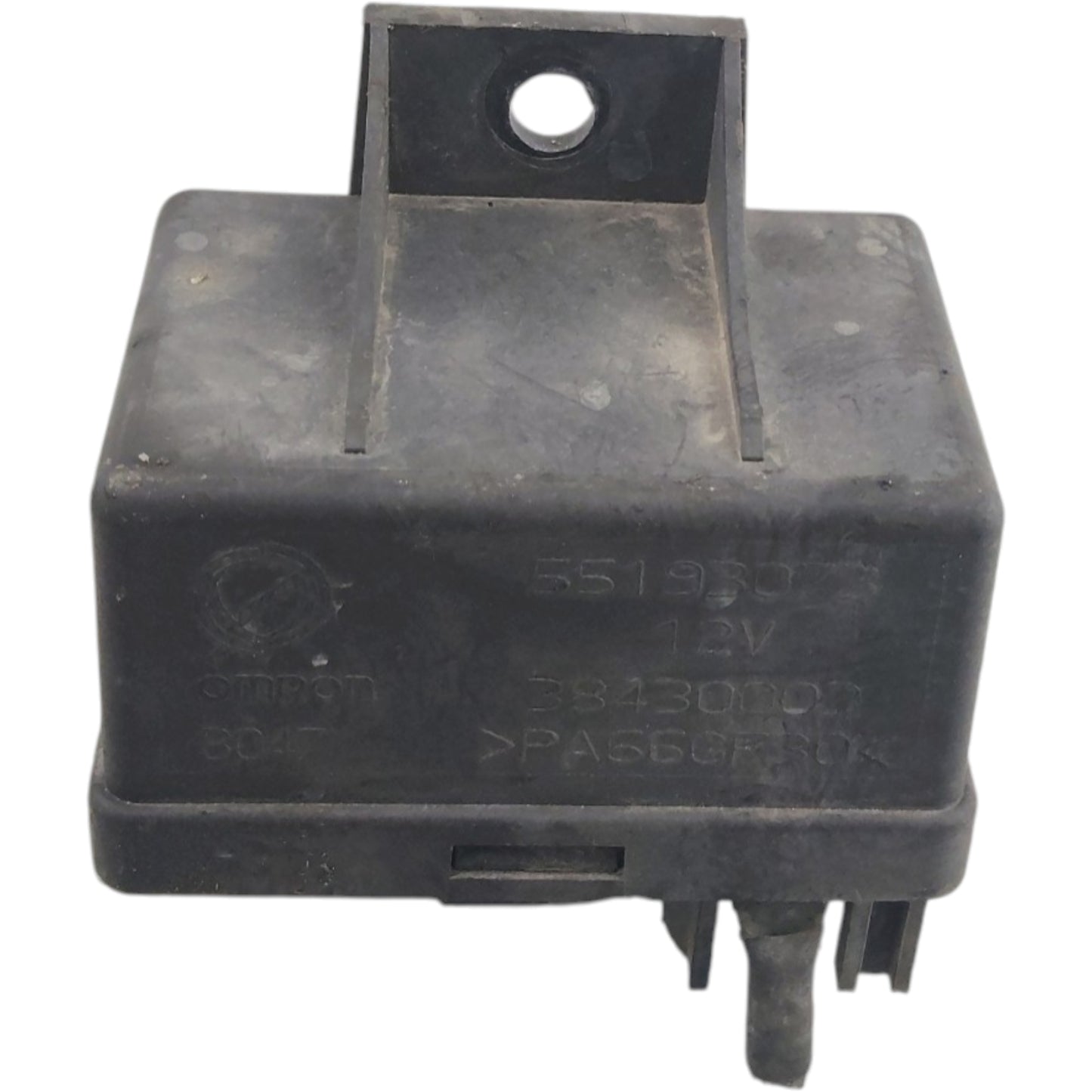 Centralina Candelette ALFA ROMEO MITO/147 1 2 Serie/159/147/156 Diesel