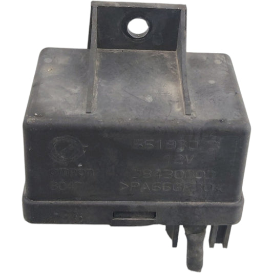 Centralina Candelette ALFA ROMEO MITO/147 1 2 Serie/159/147/156 Diesel