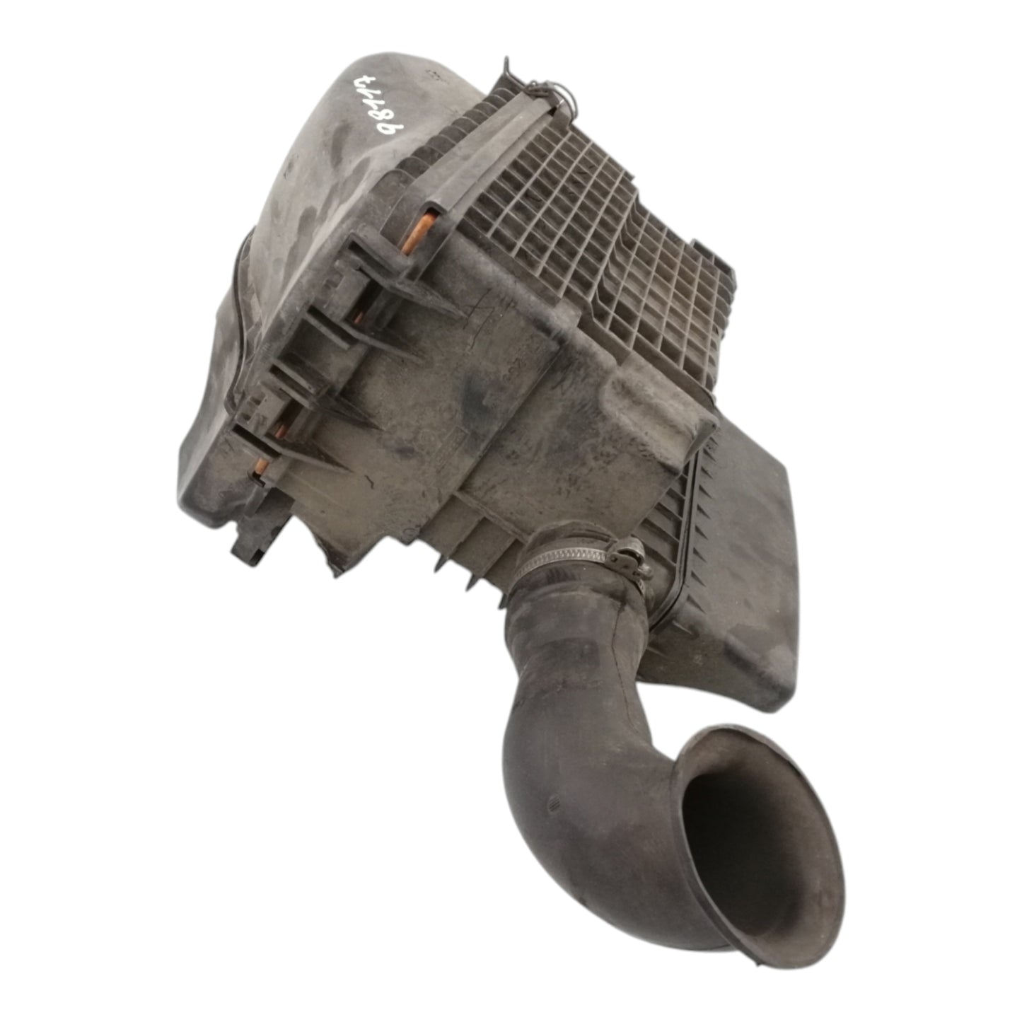 Scatola Filtro Aria ALFA ROMEO 147 1 2 Serie/GT 1.9 Diesel