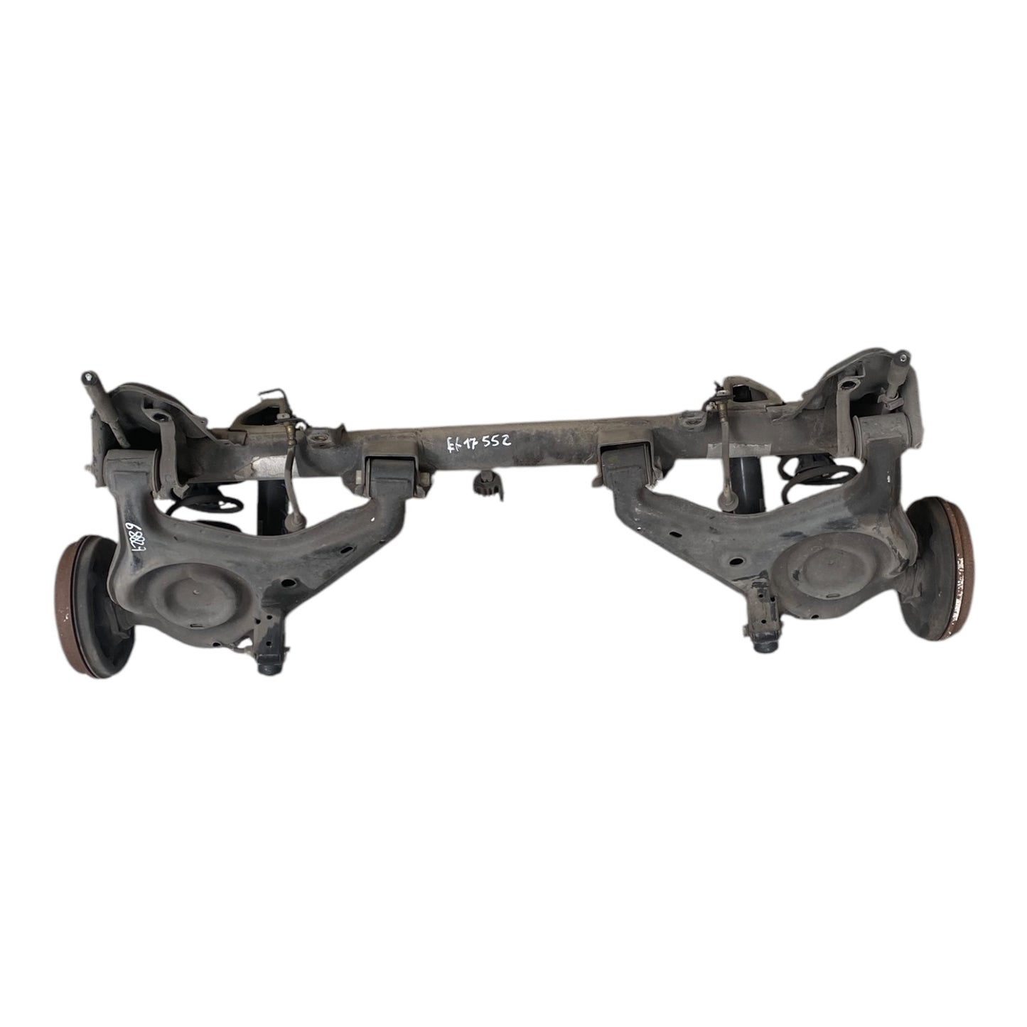 Assale Ponte Posteriore FIAT SEICENTO/600