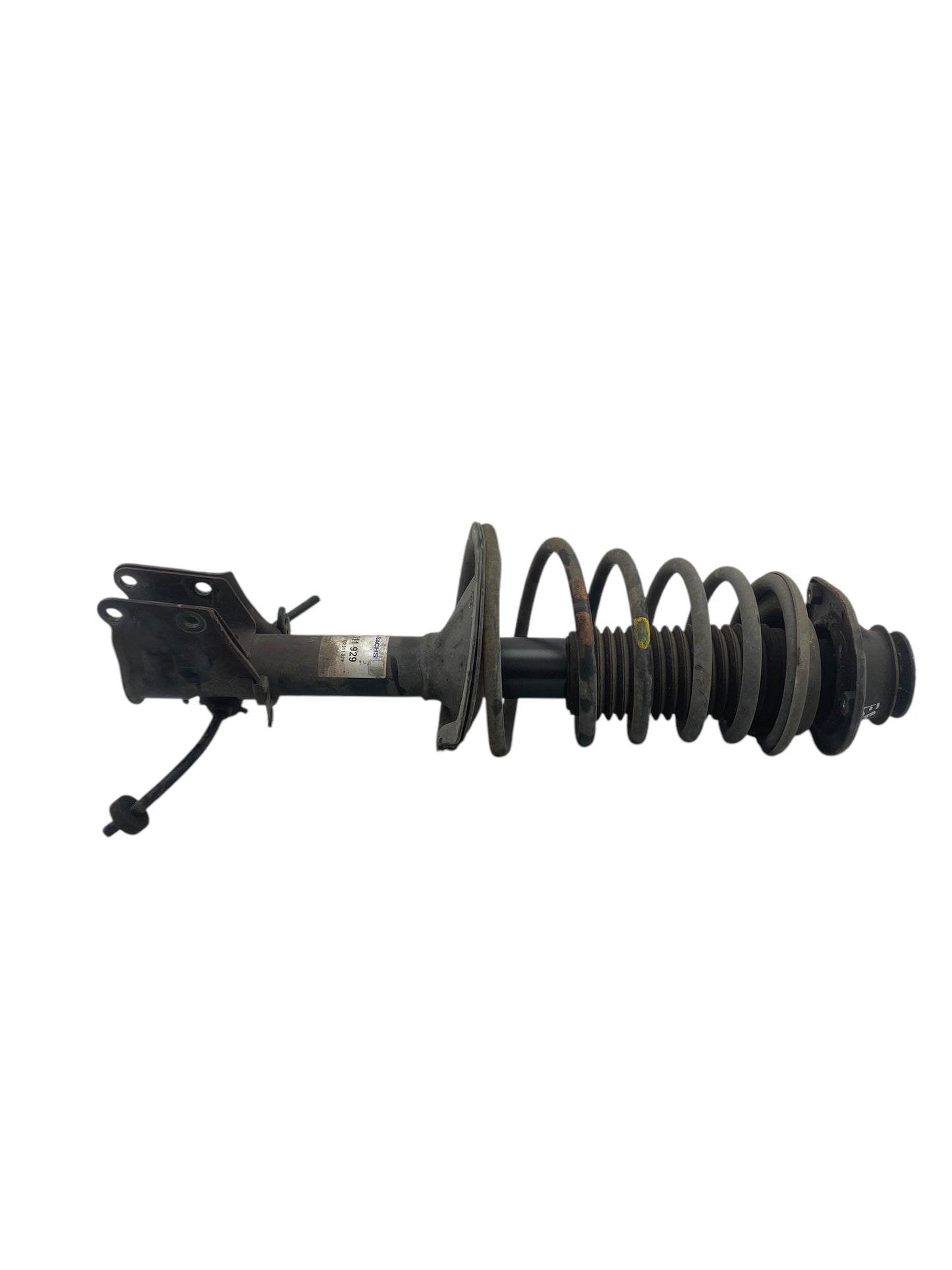 Ammortizzatore Anteriore Sinistro FIAT DOBLO' 2 Serie Benzina Diesel