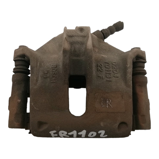 Pinza Freno Anteriore Sinistro CITROEN XSARA PICASSO/C3 1 2 3 Serie