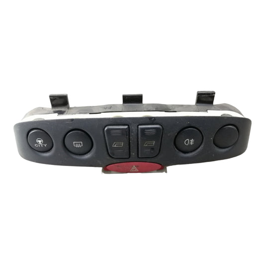 Pulsantiera Multifunzione Centrale FIAT PUNTO 2 Serie