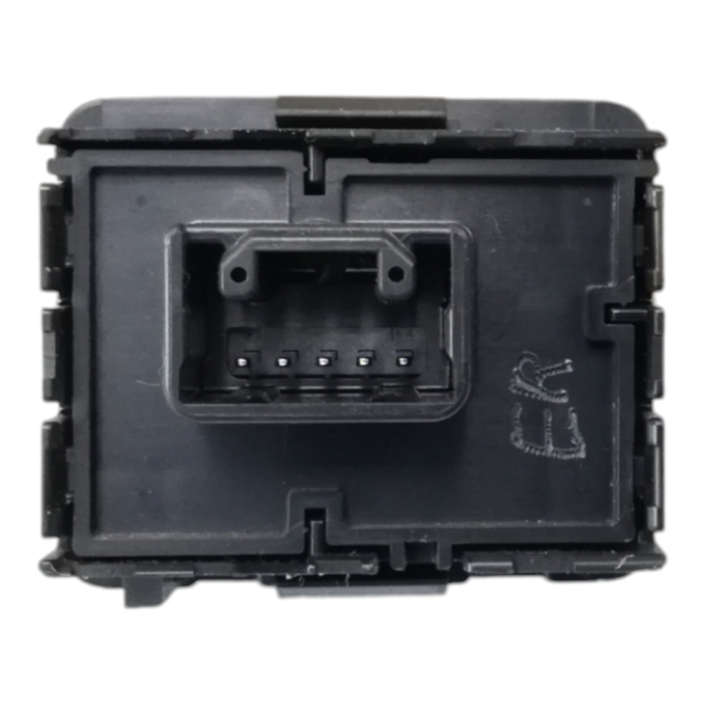 Pulsantiera Cruise-control SUZUKI IGNIS 3 Serie