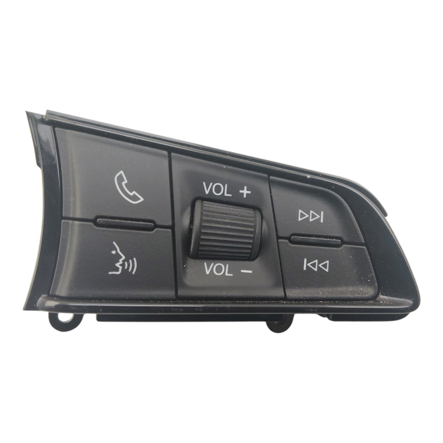 Pulsantiera Volante Autoradio ALFA ROMEO GIULIA/STELVIO