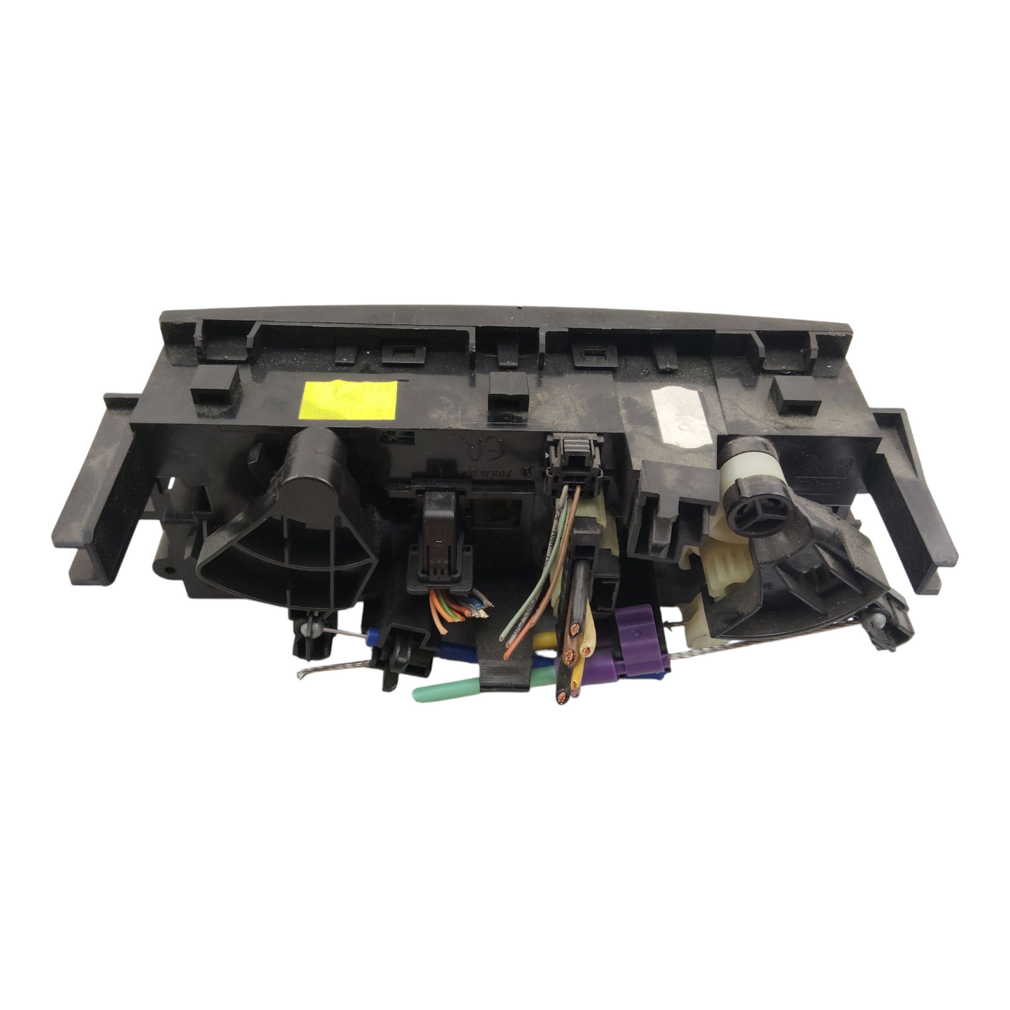 Modulo Comando Clima PEUGEOT 207 Berlina VAN SW CC