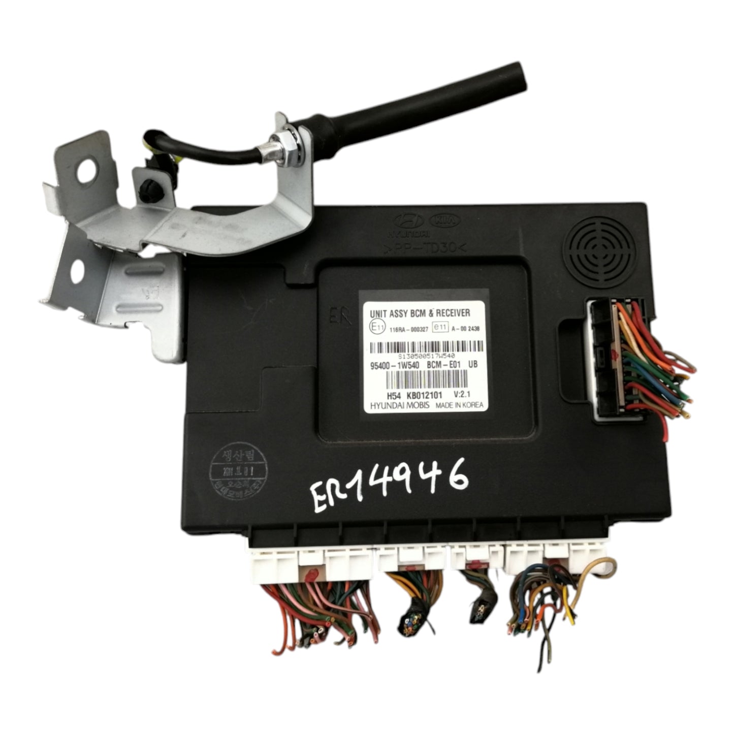 Computer Di Bordo KIA RIO 3 Serie Benzina Diesel