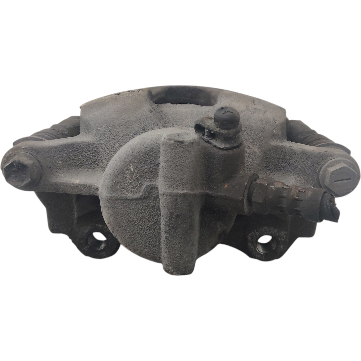 Pinza Freno Anteriore Destro FIAT PANDA 2 Serie 169 4X4