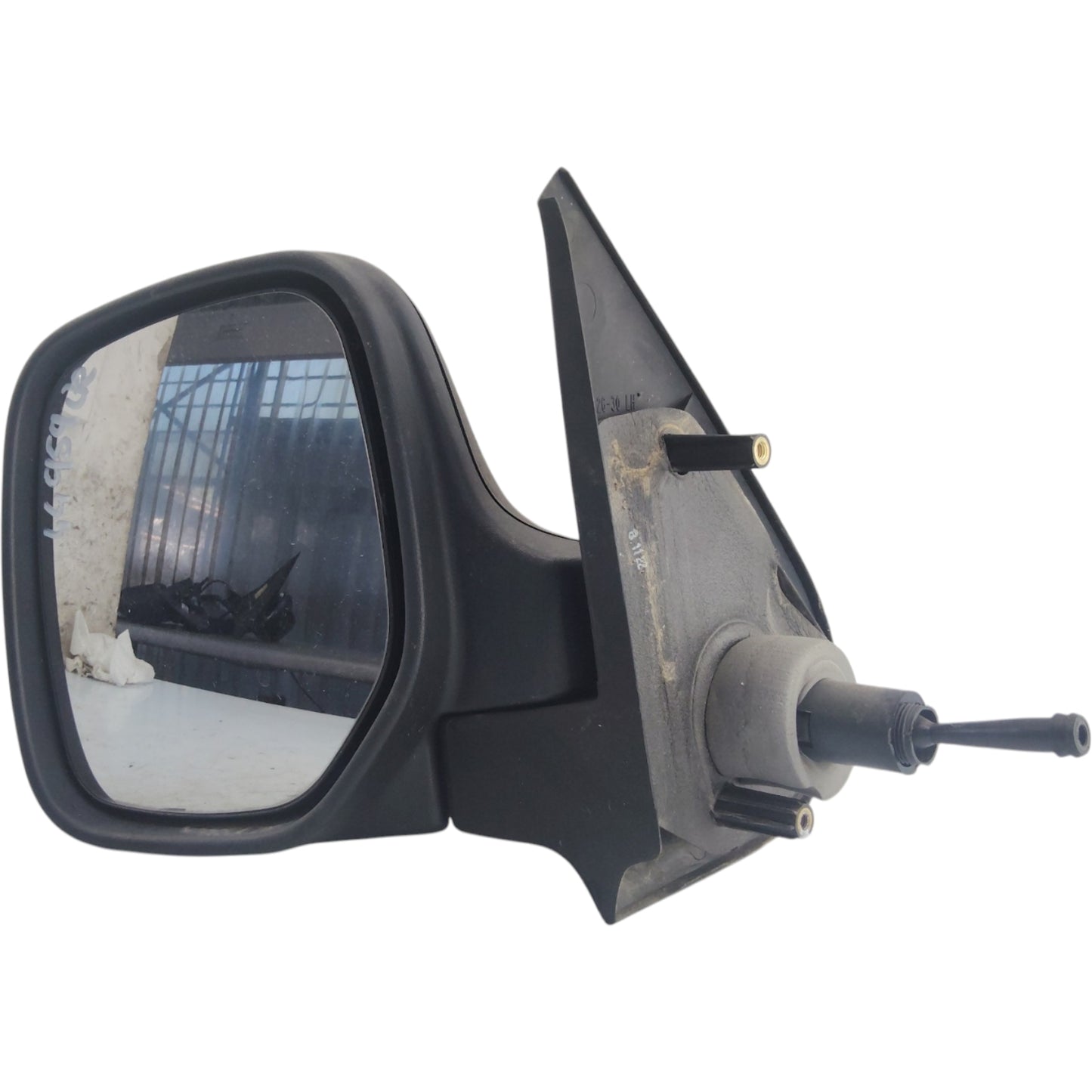 Specchietto Retrovisore Anteriore Sinistro PEUGEOT PARTNER 1 2 Serie