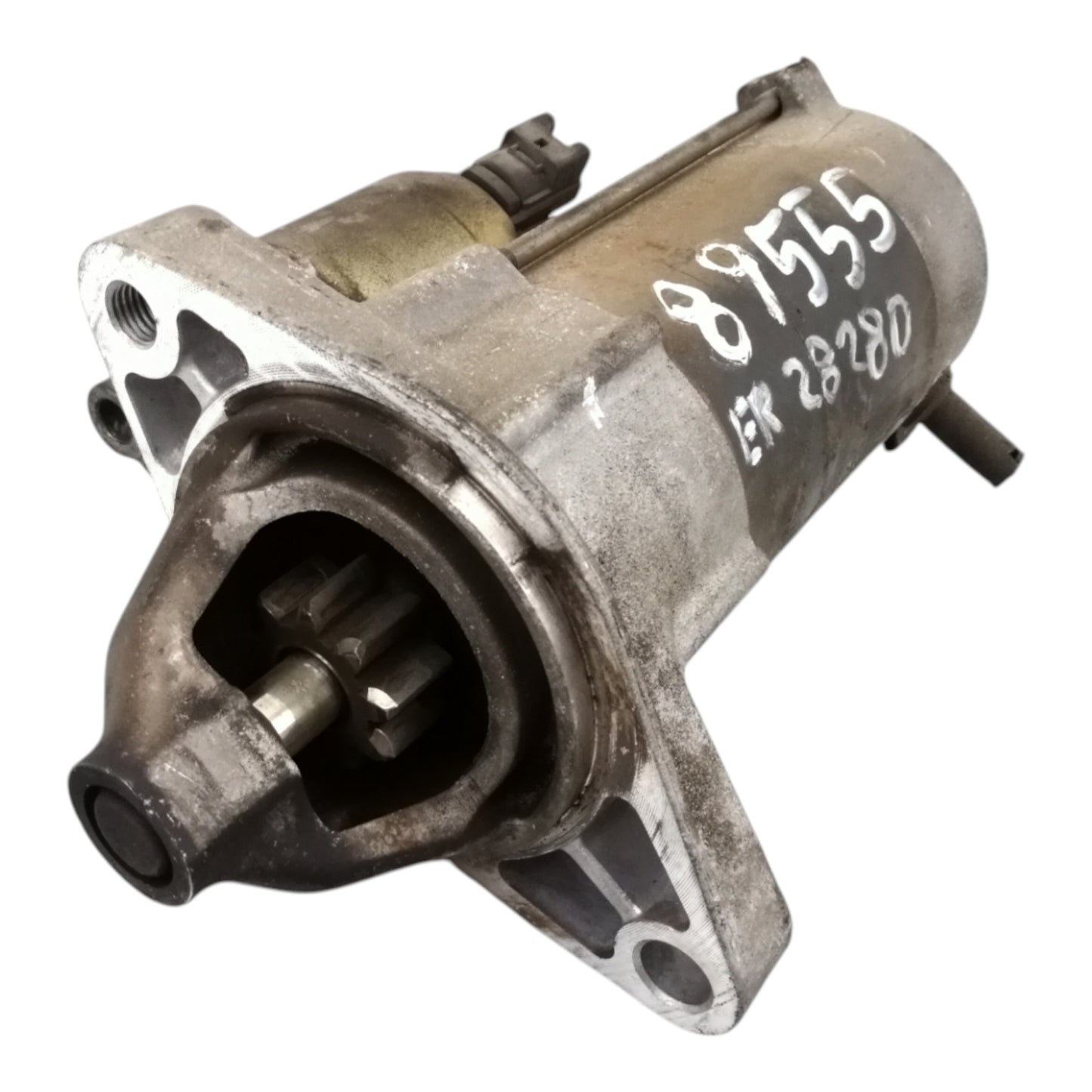 Motorino Avviamento TOYOTA YARIS 1  1.0 1.3 Benzina
