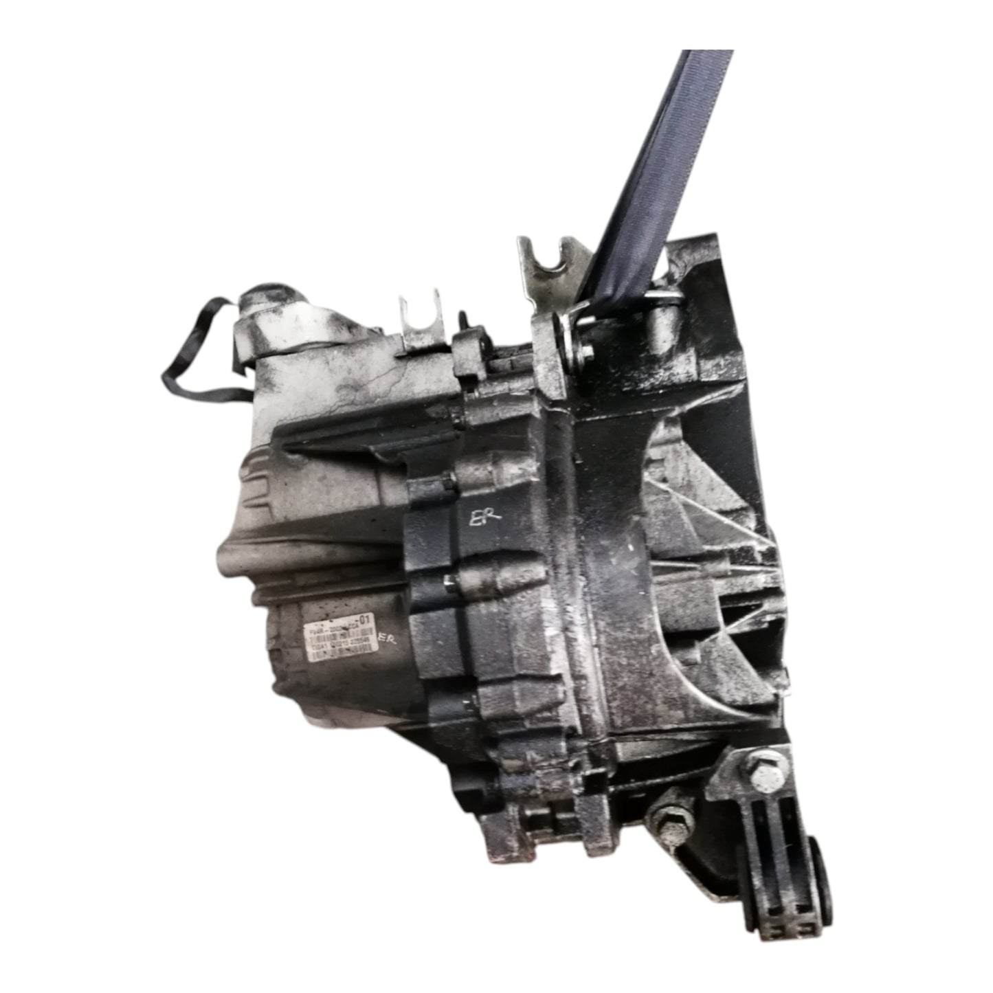 Cambio Manuale 6 Marce FORD KUGA 2 Serie 2.0 TDCi Motore XRMA