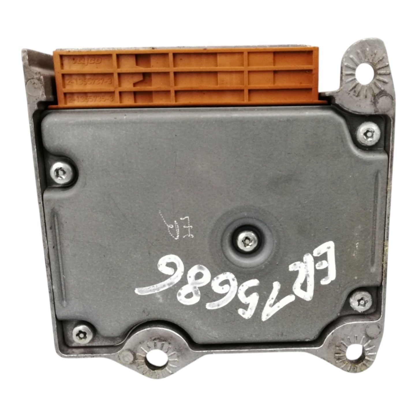Centralina Airbag FIAT 500 2 Serie/500 C Benzina Diesel