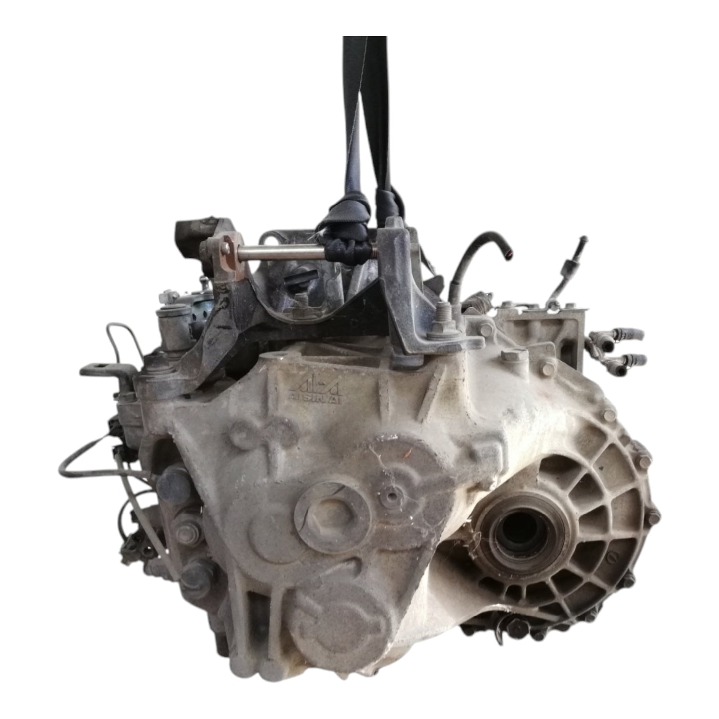 Cambio Manuale 6 Marce MAZDA 6 2 Serie 2.0 CiTD Motore RF