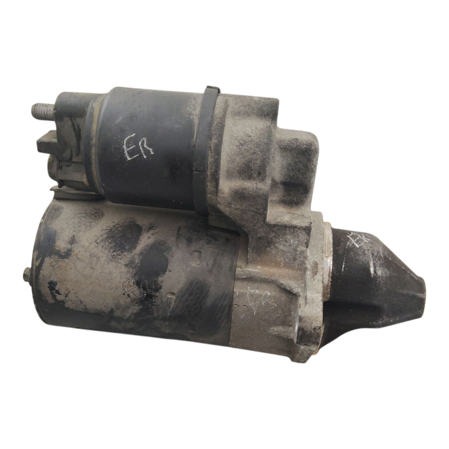 Motorino Avviamento OPEL AGILA A/CORSA C 1.0 Motore Z10XEP