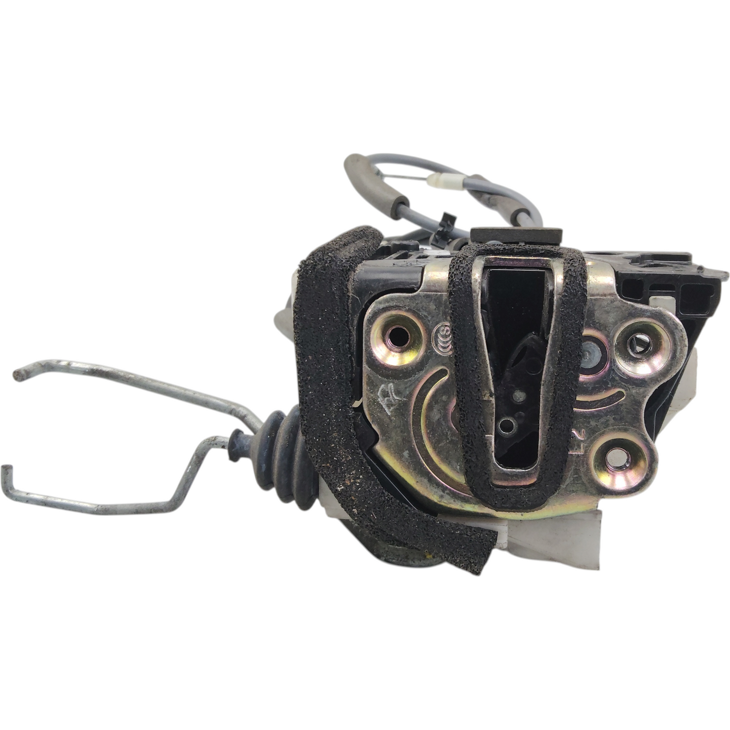 Serratura Porta Anteriore Sinistro KIA PICANTO 3 Serie 5 Porte