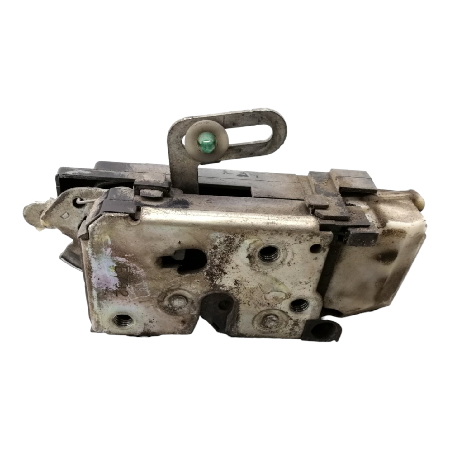 Serratura Porta Anteriore Destro FIAT PUNTO 2 Serie 5 Porte