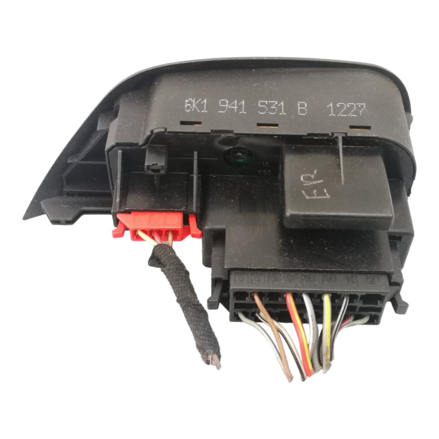 Interruttore Illuminazione SEAT CORDOBA 6K2