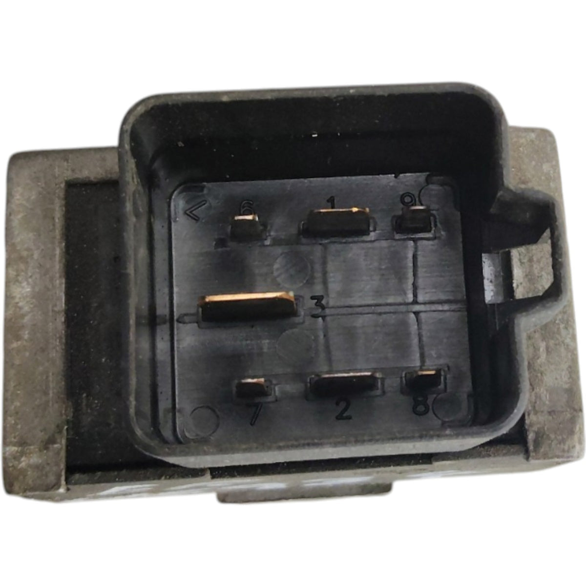 Centralina Candelette SUZUKI GRAND VITARA 2 Serie/JIMNY 1 Serie Diesel