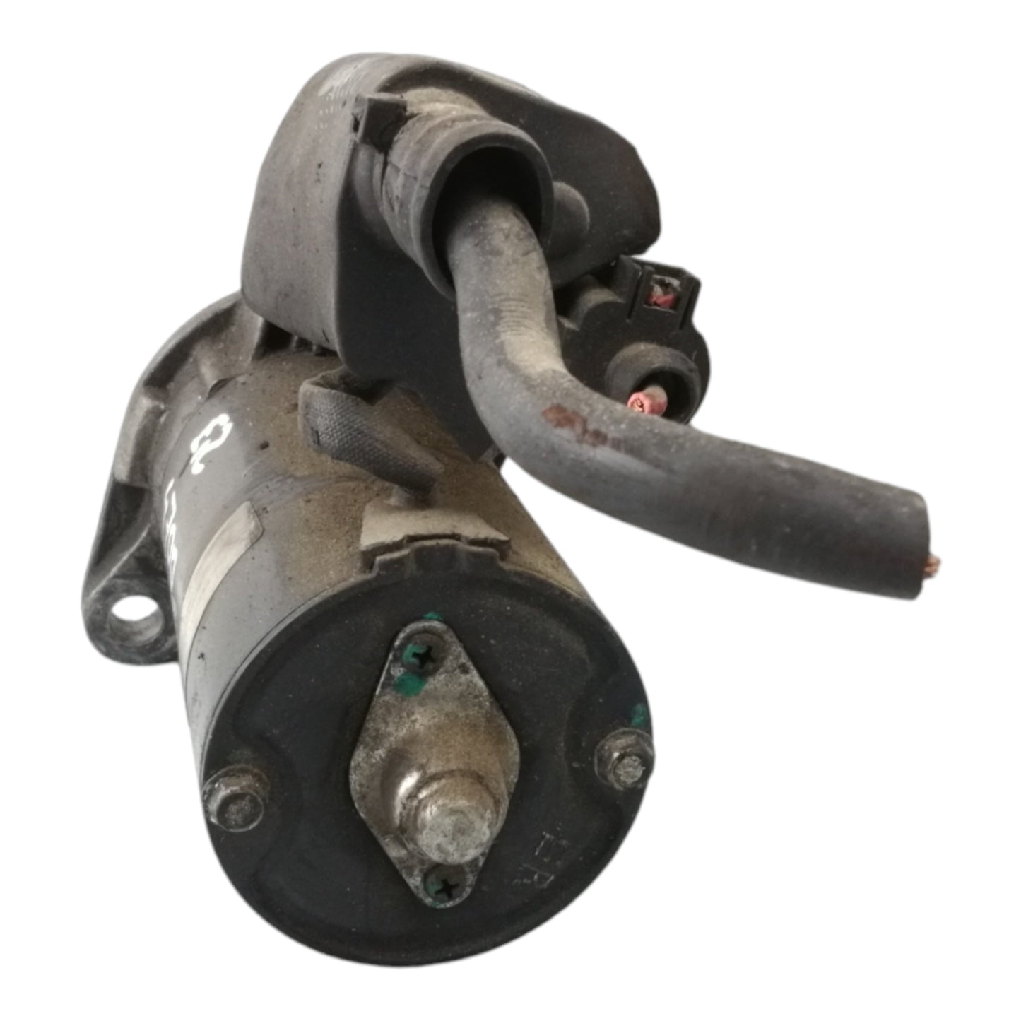 Motorino Avviamento AUDI A3 8P1 8PA/TT 8J3 8J9 2.0 Diesel