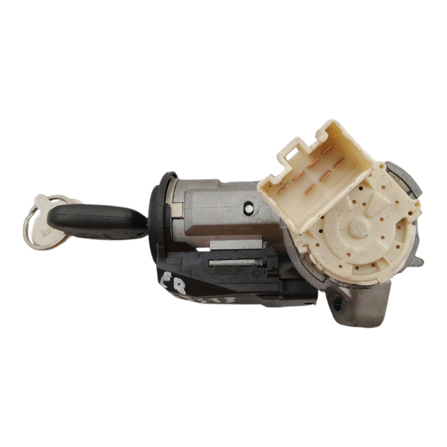 Blocchetto Avviamento TOYOTA YARIS 2 Serie Benzina Diesel