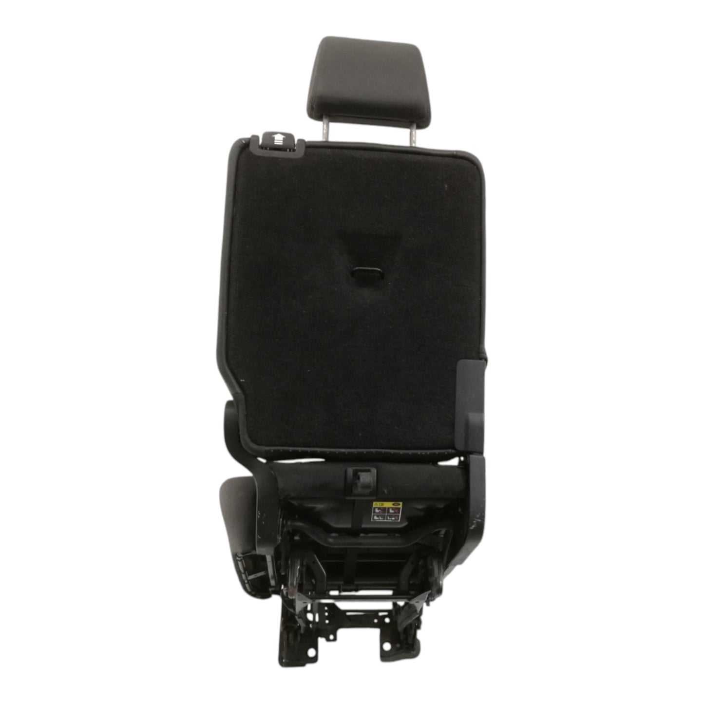 Sedile Posteriore Sinistro LAND ROVER DISCOVERY 3 Serie