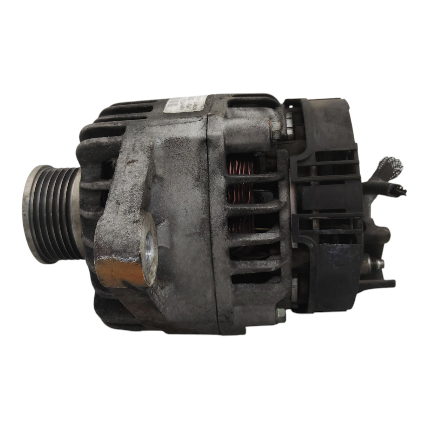 Alternatore FIAT BRAVO 2 Serie/CROMA 2 Serie/TIPO 2 Serie Diesel