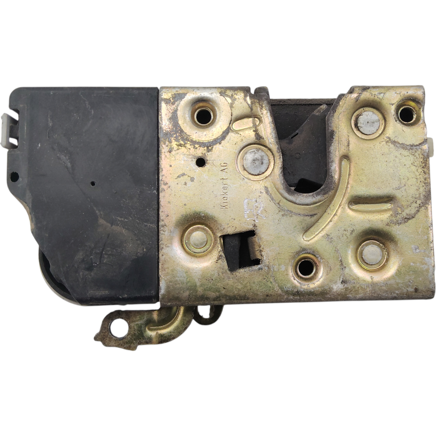 Serratura Porta Anteriore Sinistro CITROEN C5 2 Serie 5 Porte