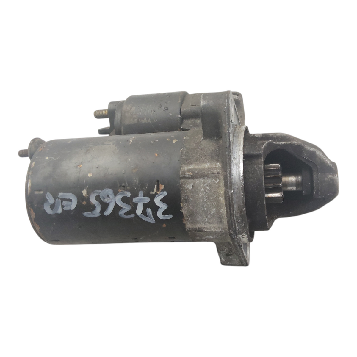 Motorino Avviamento FORD FIESTA 4 Serie/FOCUS 1 Serie 1.2 1.4 Benzina