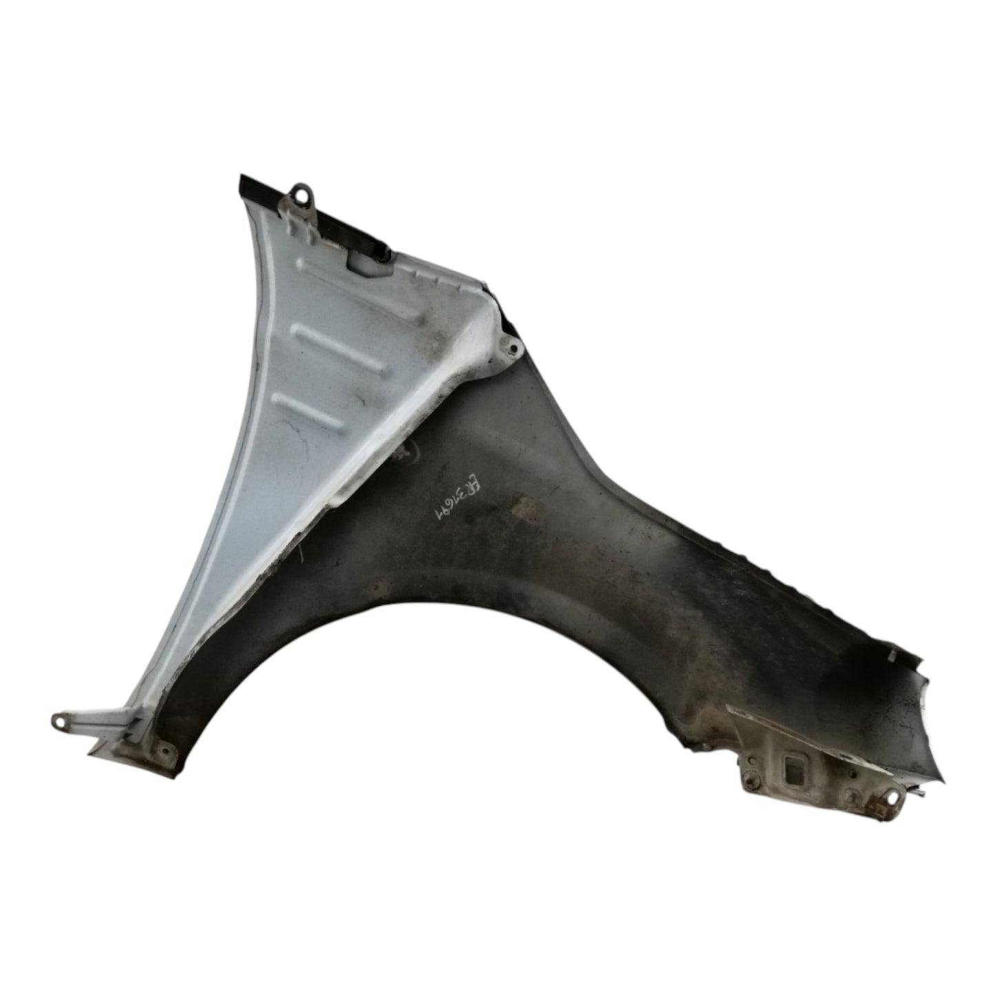 Parafango Anteriore Sinistro FIAT 500 2 Serie Berlina Cabrio