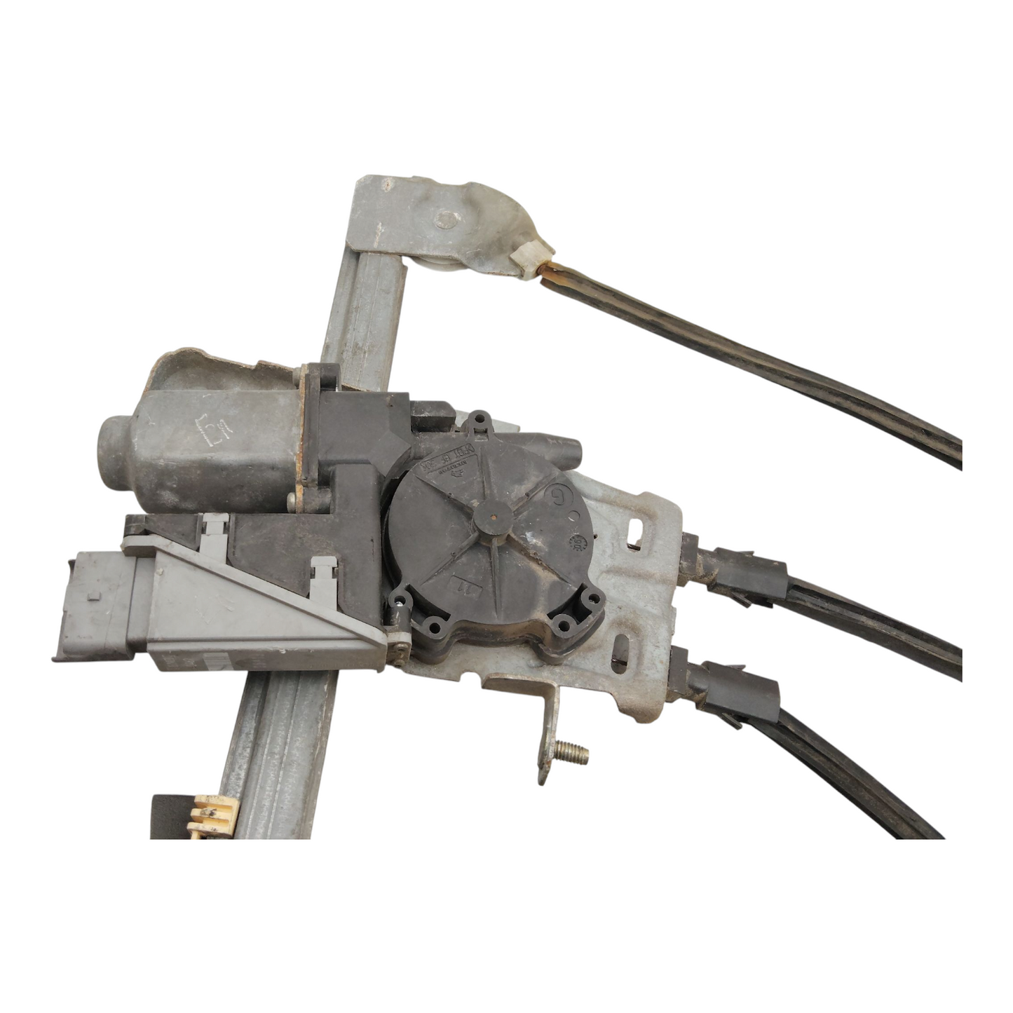 Alzacristallo Alzavetro Anteriore Sinistro CITROEN C3 PLURIEL