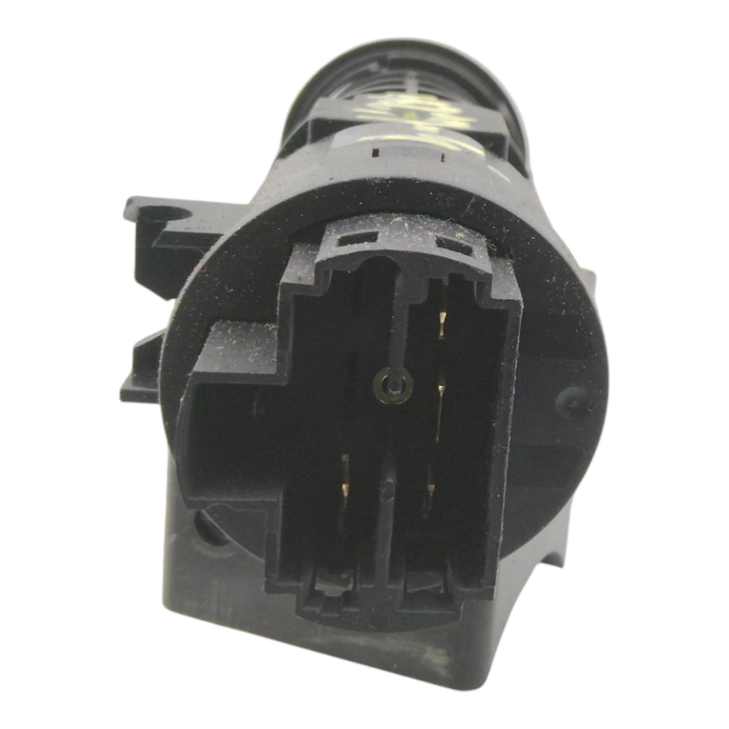 Blocchetto Avviamento FIAT PANDA 2 Serie 169 Benzina Diesel GPL