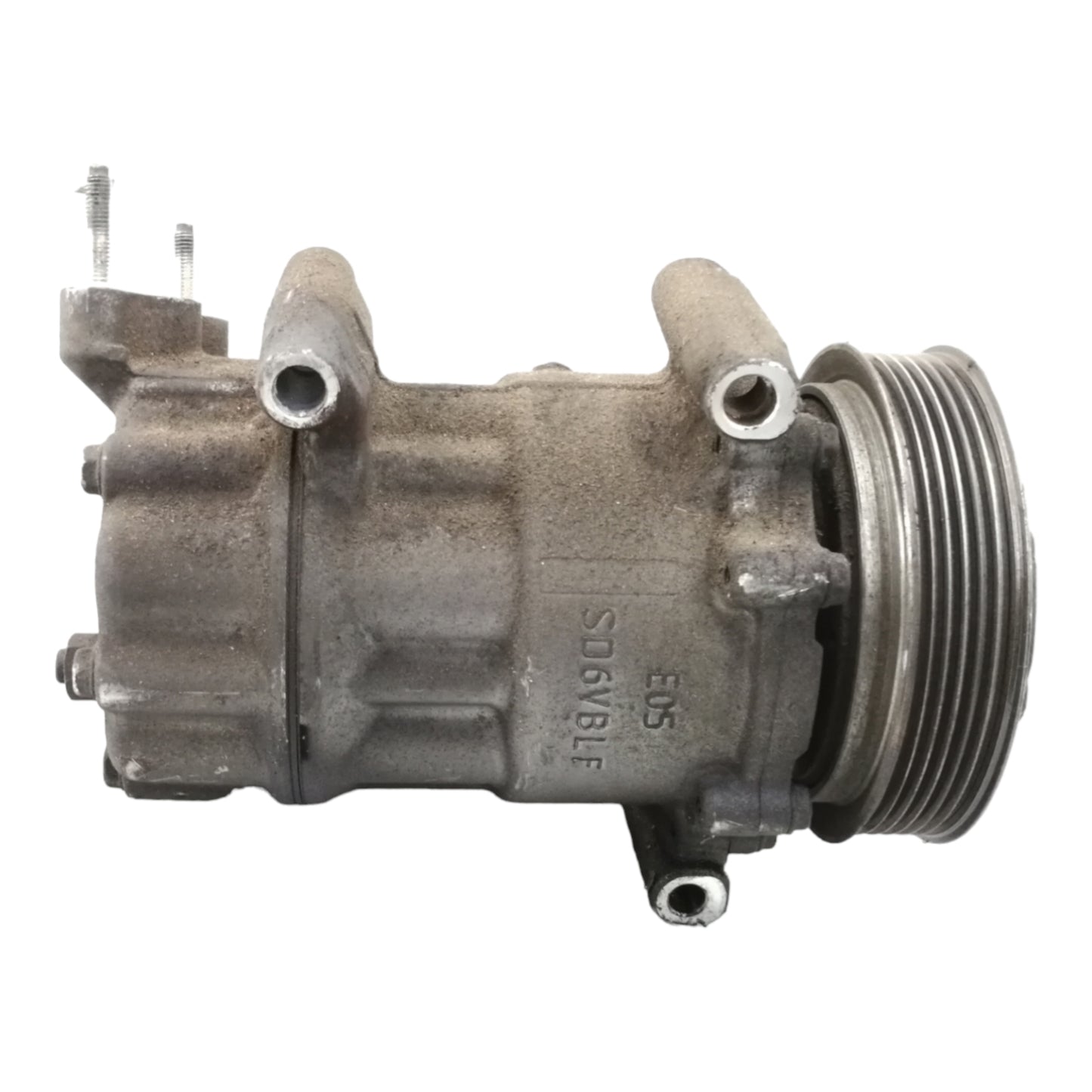 Compressore Aria Condizionata Ac MINI ONE COOPER R56/COUPE R57