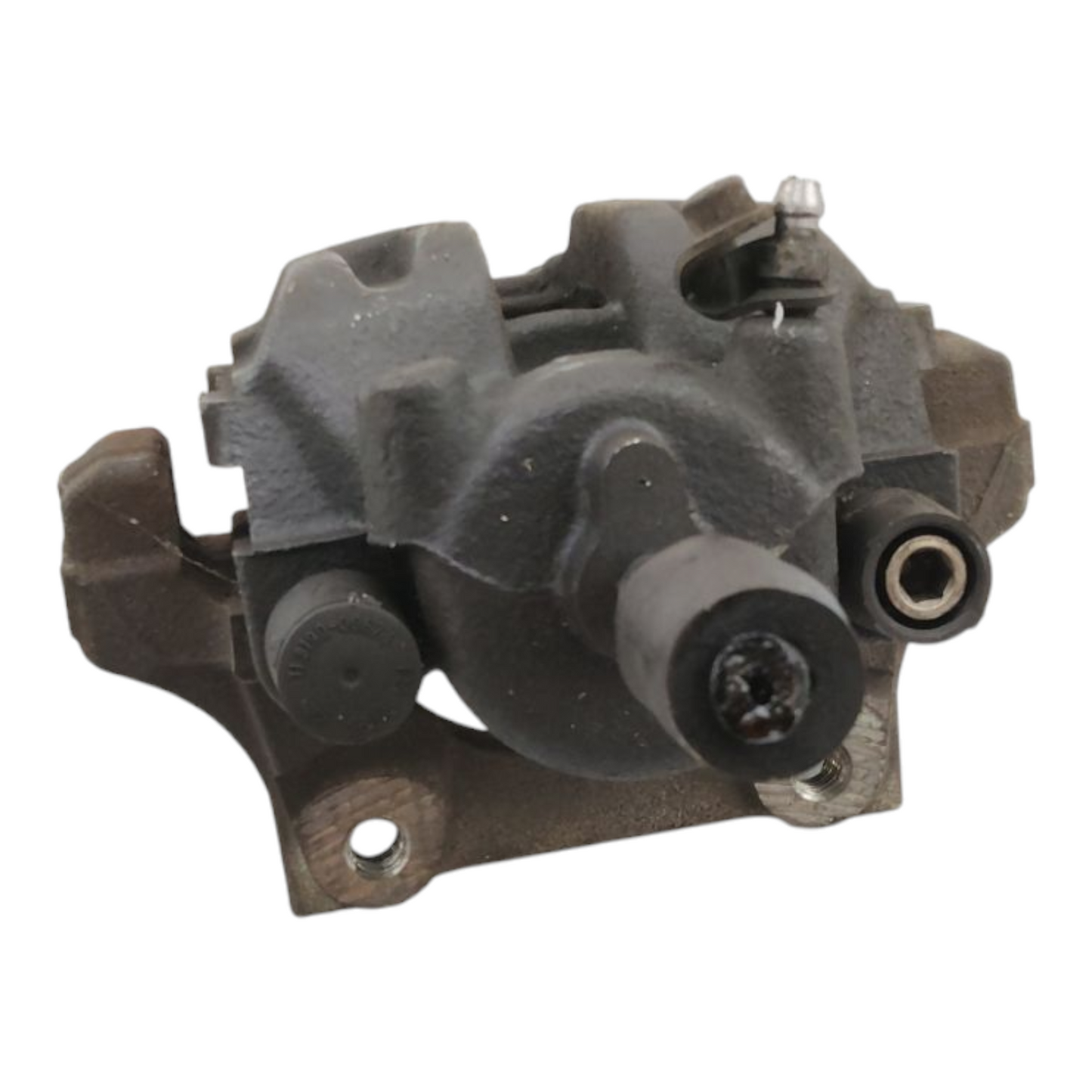 Pinza Freno Posteriore Destro BMW SERIE 1 E87 E82 E88 Benzina Diesel