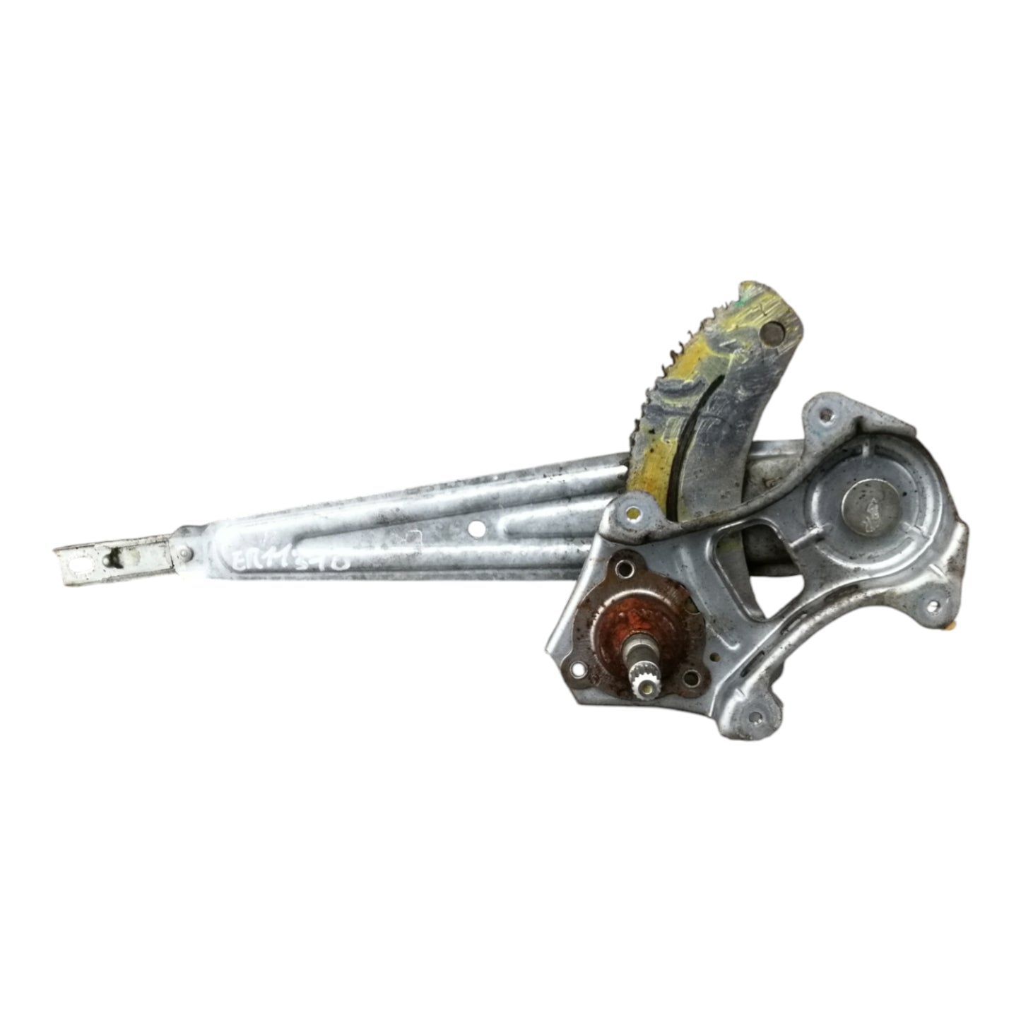 Alzacristallo Alzavetro Posteriore Destro NISSAN MICRA 4 Serie