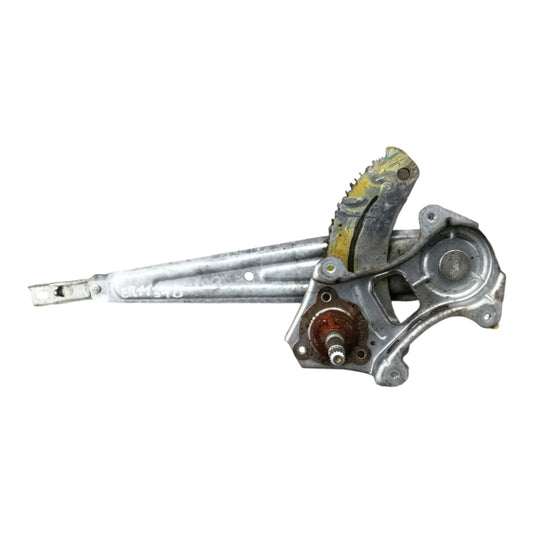 Alzacristallo Alzavetro Posteriore Destro NISSAN MICRA 4 Serie
