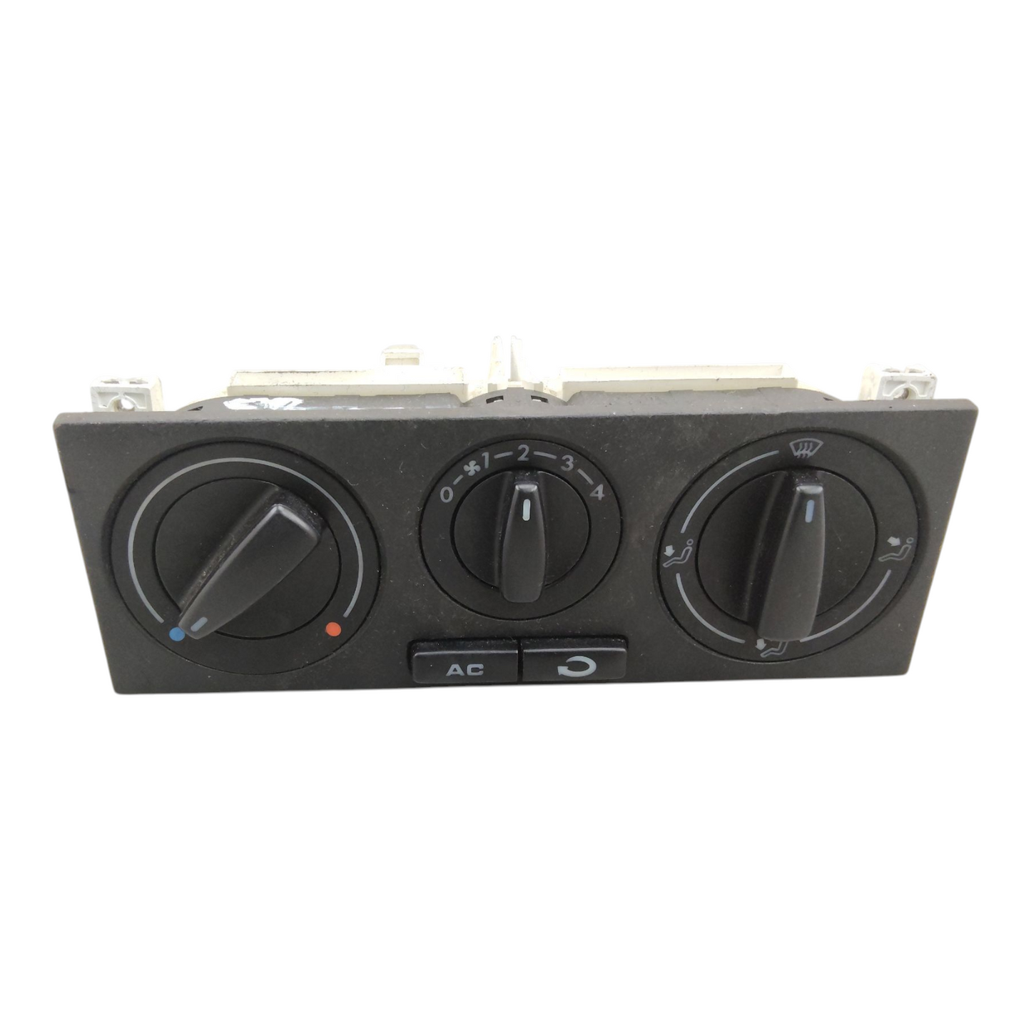Modulo Comando Clima VOLKSWAGEN GOLF 4 Serie/BORA/LUPO
