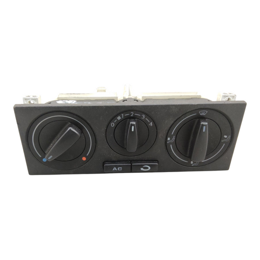 Modulo Comando Clima VOLKSWAGEN GOLF 4 Serie/BORA/LUPO