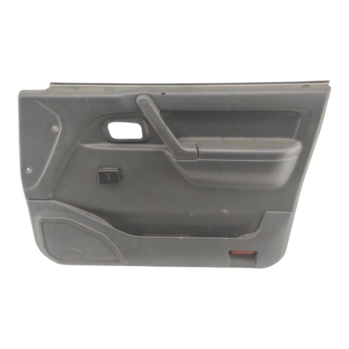 Pannello Porta Anteriore Destro MITSUBISHI PAJERO 2 Serie 3 Porte