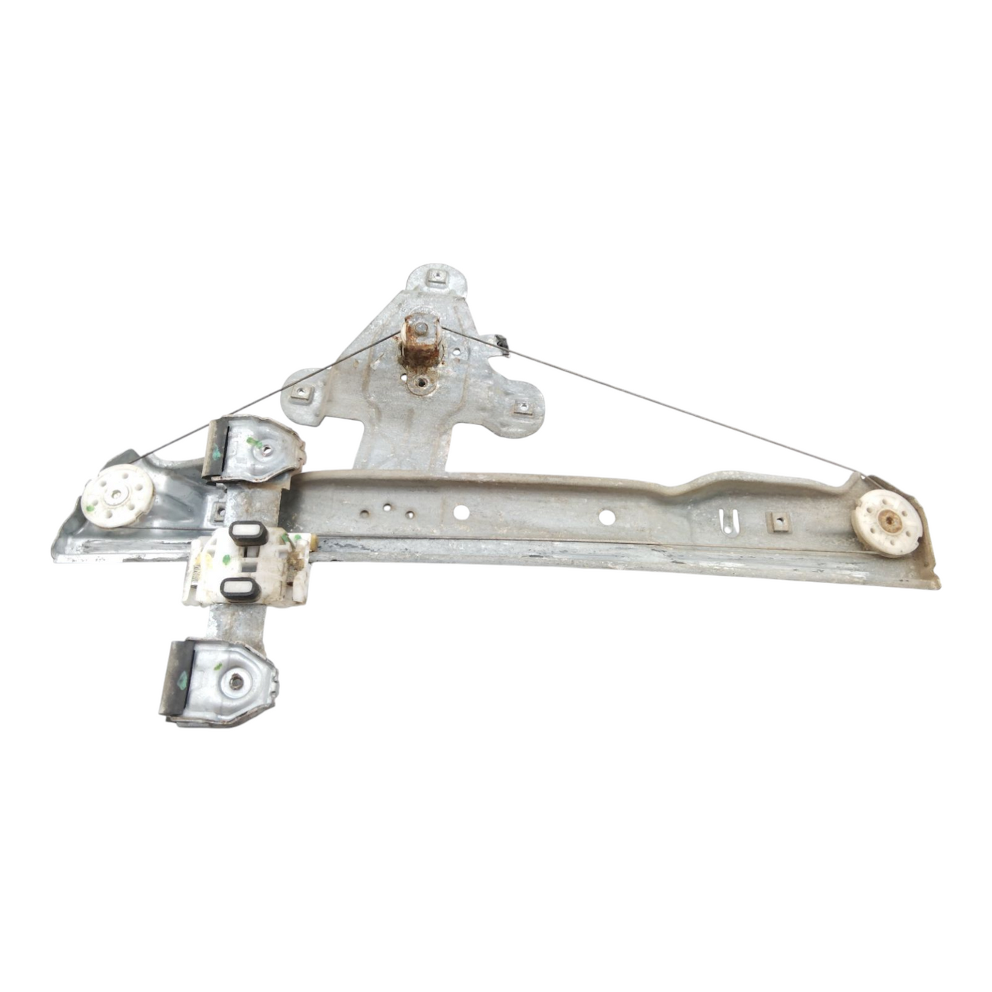 Alzacristallo Alzavetro Posteriore Destro OPEL MERIVA B