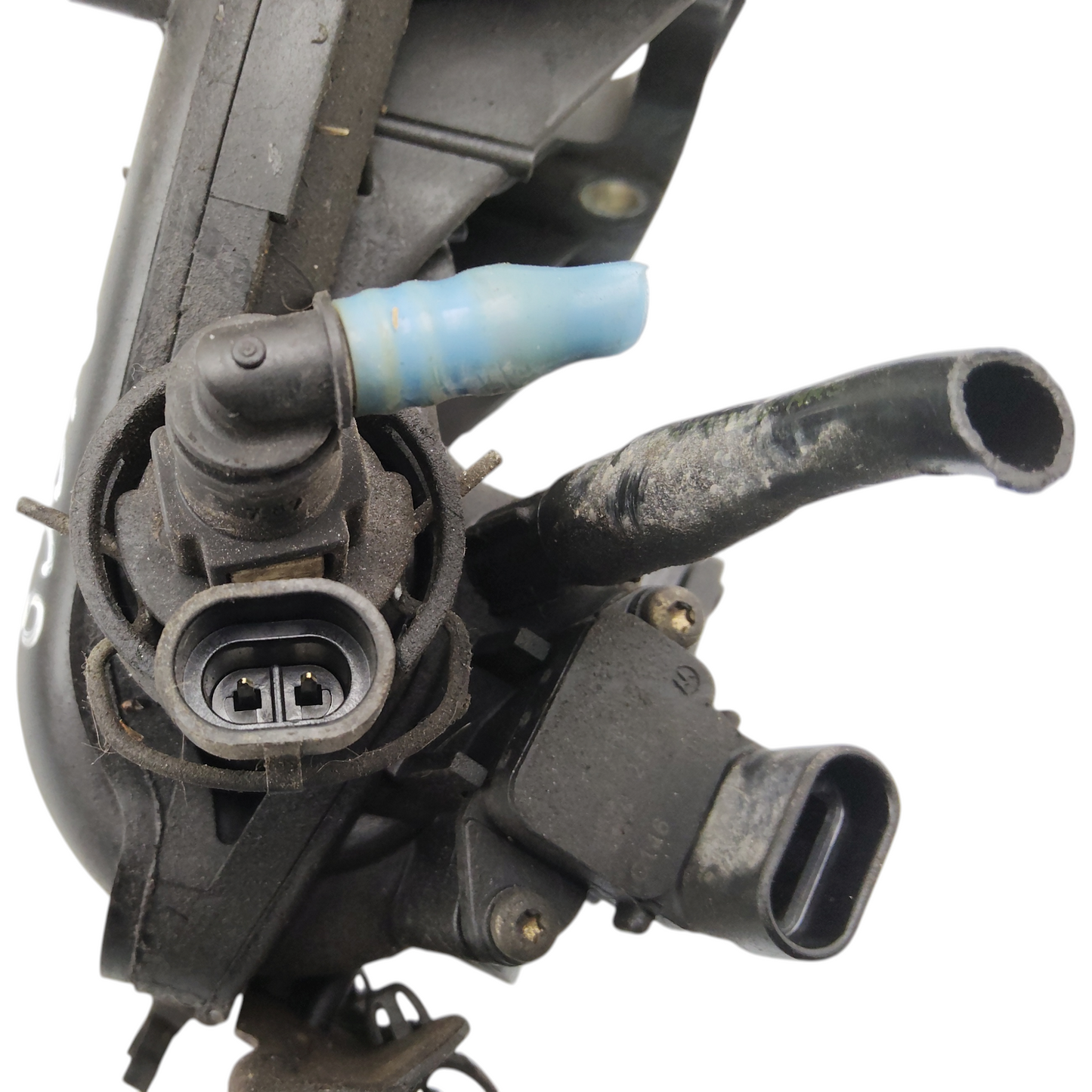 Collettore Aspirazione FIAT PUNTO 188 1.2 60 Motore 188A4000