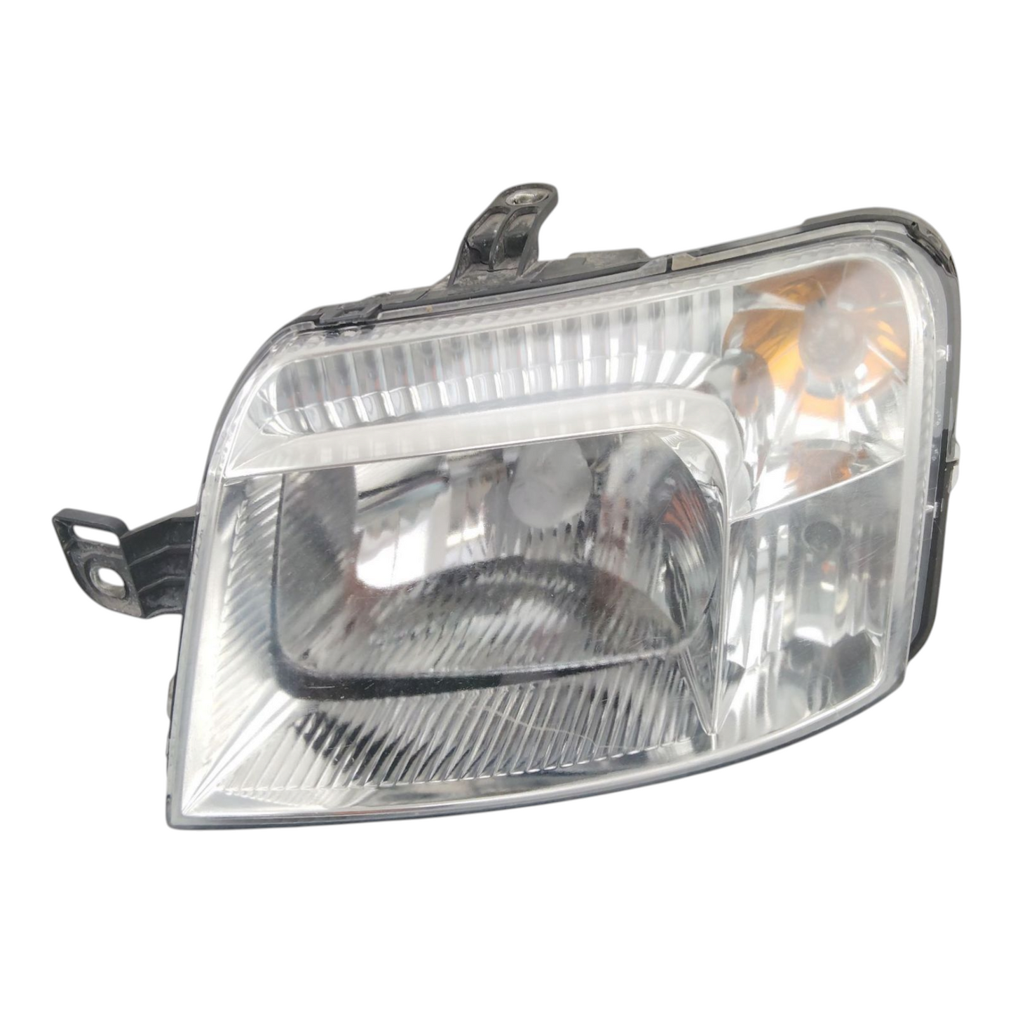 Faro Proiettore Anteriore Sinistro FIAT PANDA 2 Serie