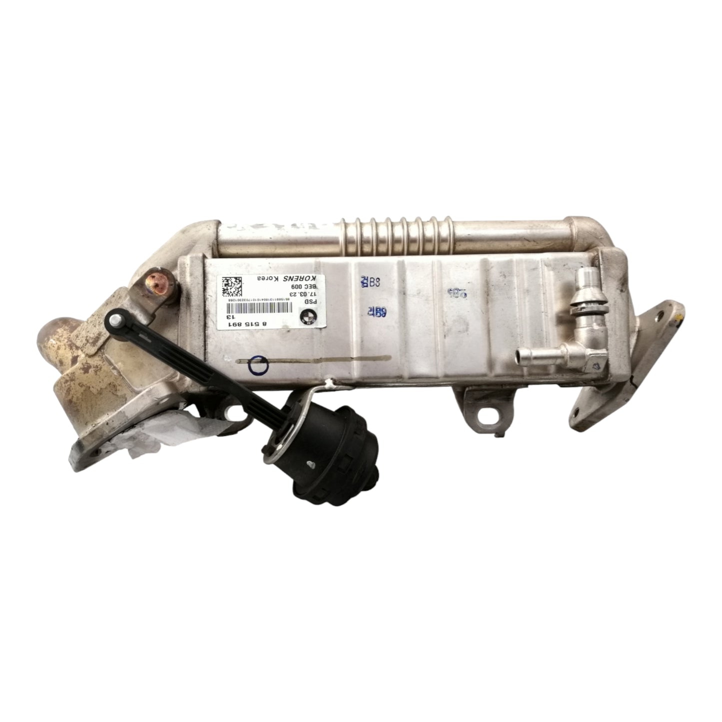 Radiatore Egr MINI ONE/COOPER/CLUBMAN F54 F55 F56 F57 Diesel